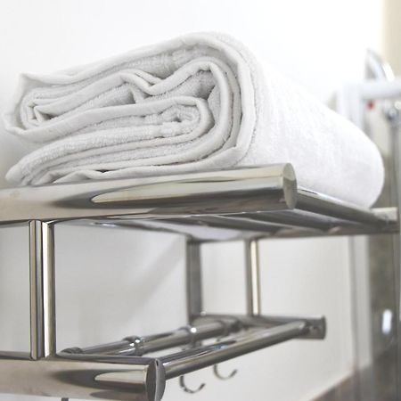 B&B Il Tirreno Cipollina Екстер'єр фото